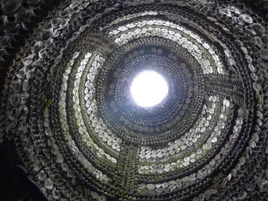 The Shell Grotto